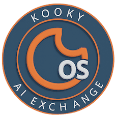 KOOKY OS